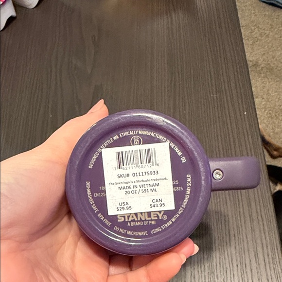 Stanley x Starbucks Insulated Cup - Picture 4 of 7